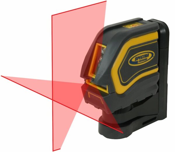 Line and Dot Laser Levels in NV & UT Monsen Engineering