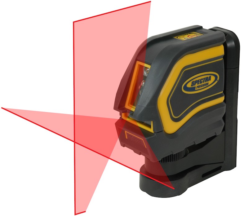 Line and Dot Laser Levels in NV & UT Monsen Engineering