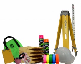Construction Field Supplies in NV & UT | Monsen Engineering