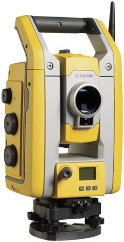 Trimble S5 Total Station