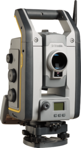 Trimble S7-total-station