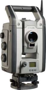 Trimble S9-total-station