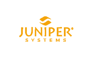 Juniper Systems Logo