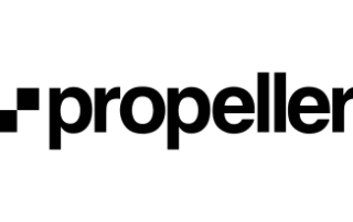 Propeller Logo