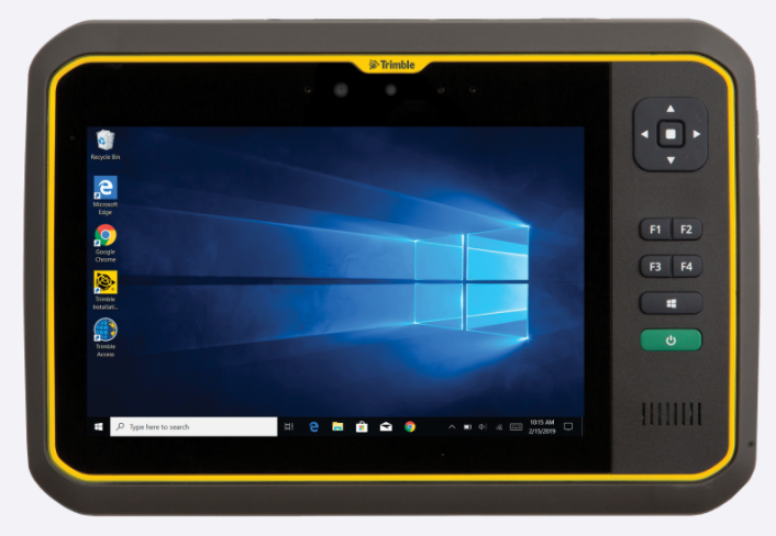 Trimble T7 Tablet