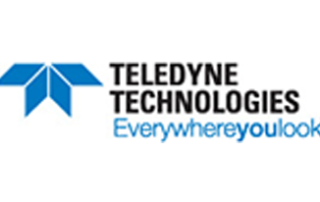Teledyne Logo