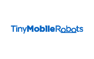 TinyMobileRobots Logo