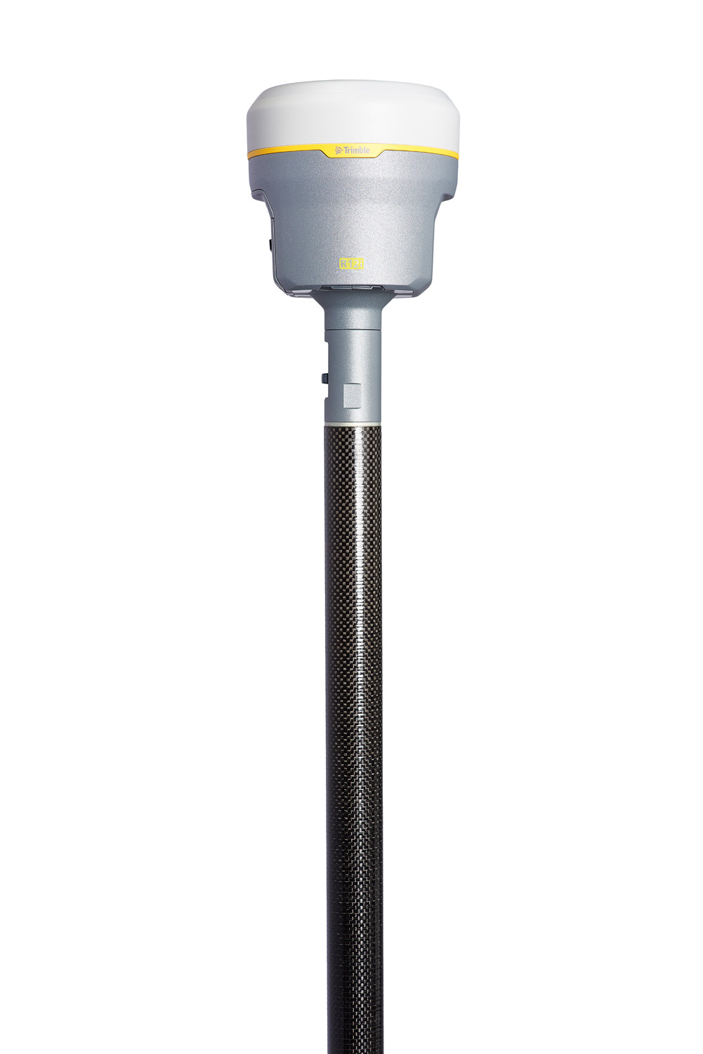 Trimble R12i GNSS Receiver System Monsen Engineering