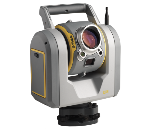 SX10 Total Station