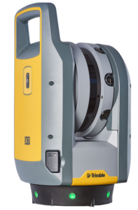 Trimble X7