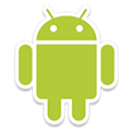Juniper Systems Android icon