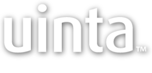 Juniper Systems Uinta logo