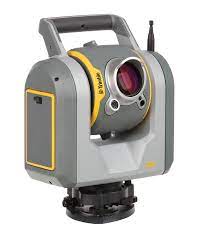 3D Scanning Solutions - Trimble SX12