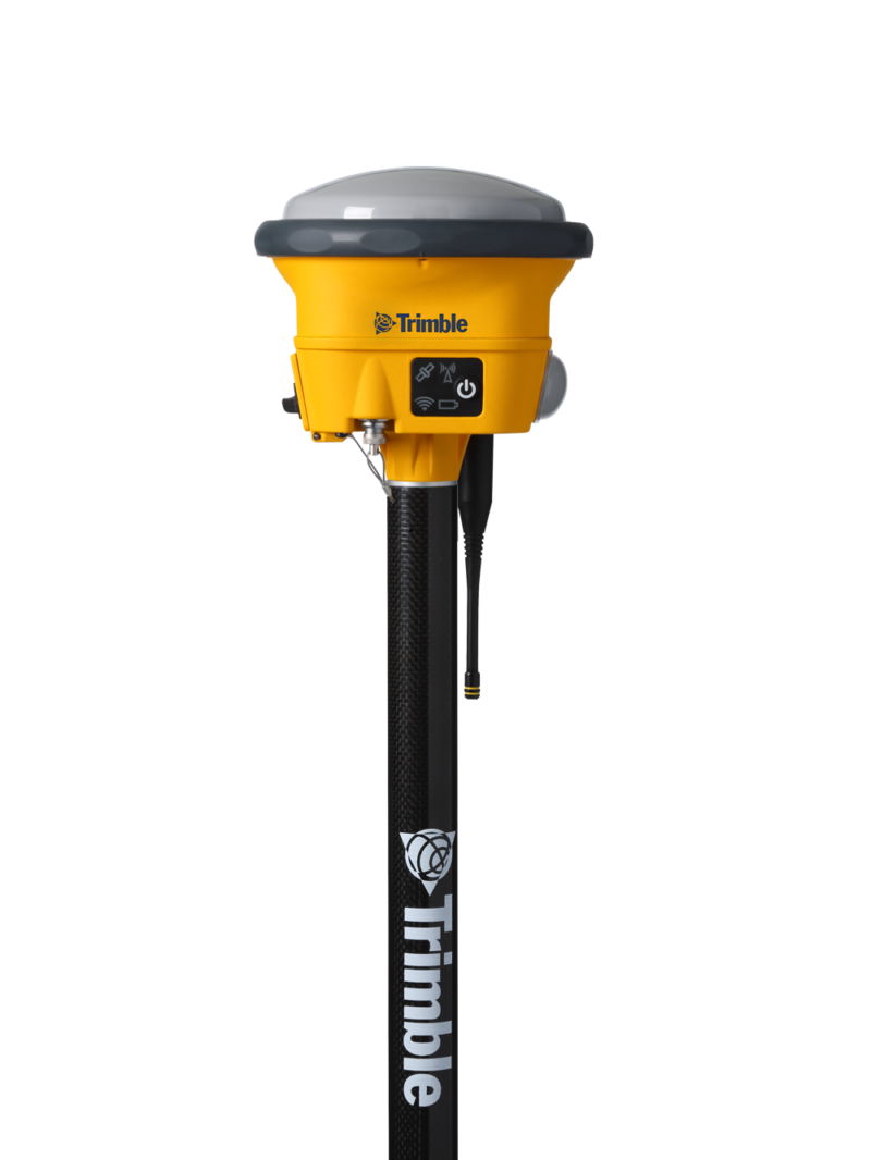 Trimble R780 Integrated GNSS System Monsen Engineering