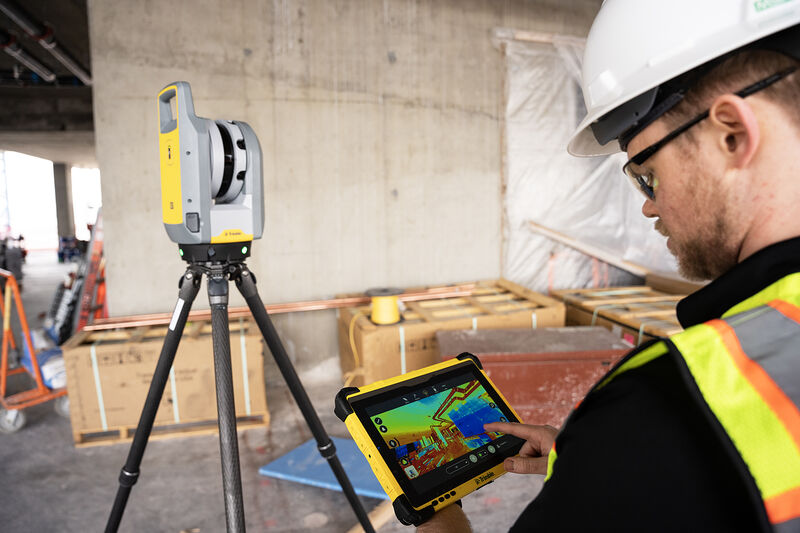 FieldLink