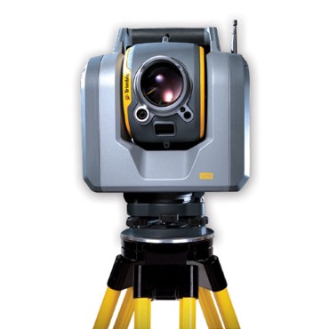 Trimble SX10