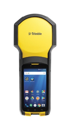 Trimble TDC150