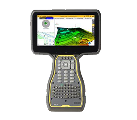 Trimble TSC7