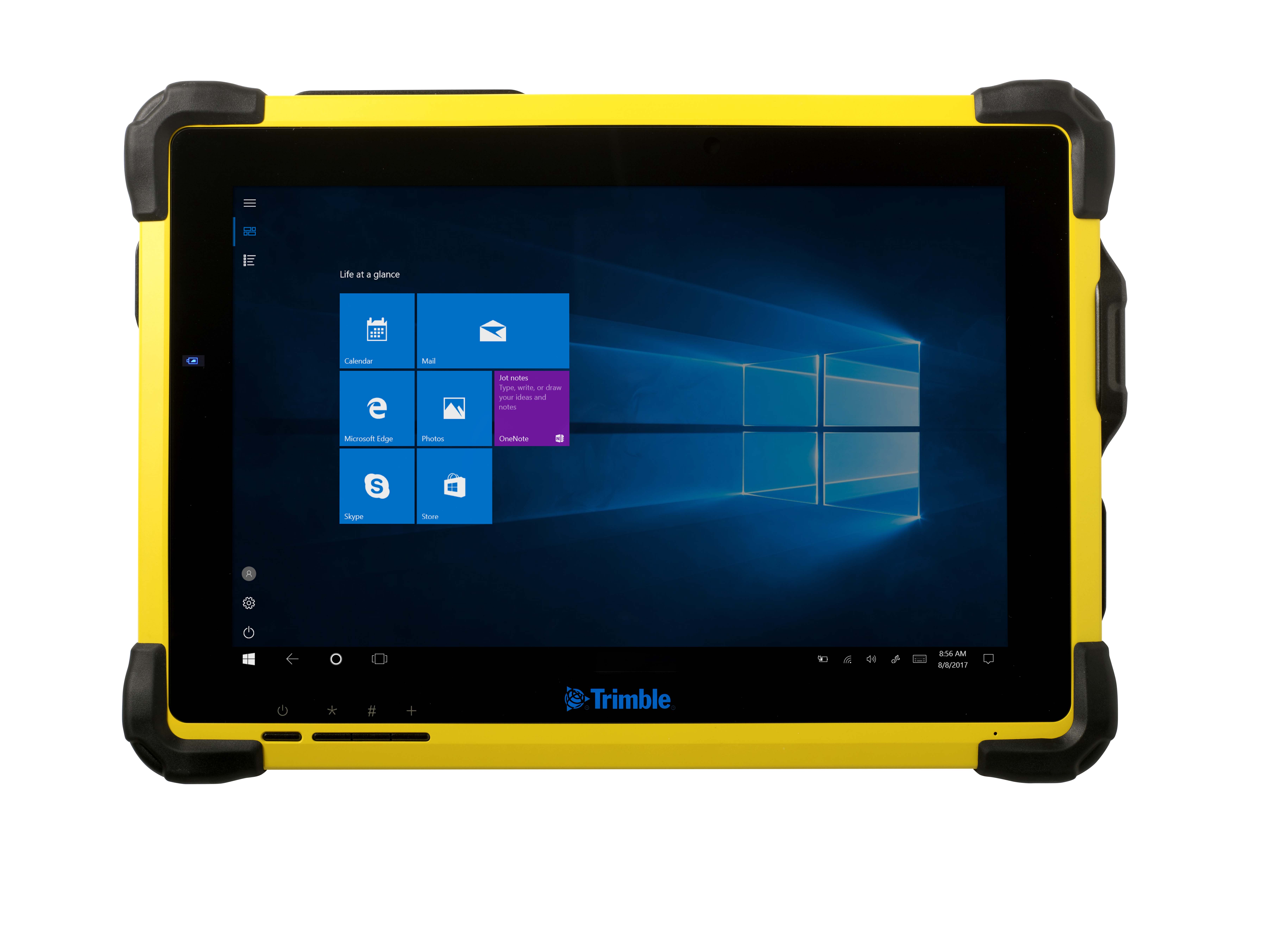 Trimble T10 Tablet