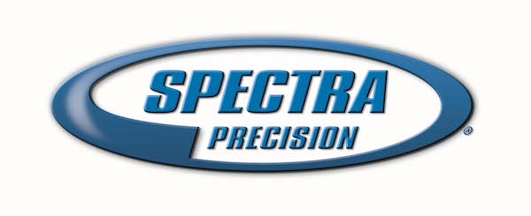 Spectra Precision Logo