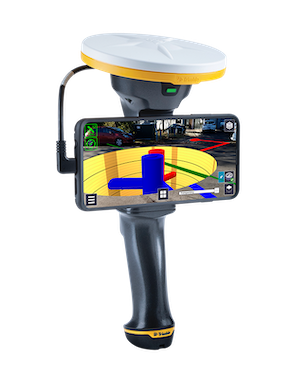 Trimble SiteVision