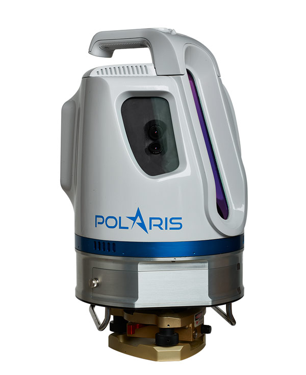 Polaris TLS