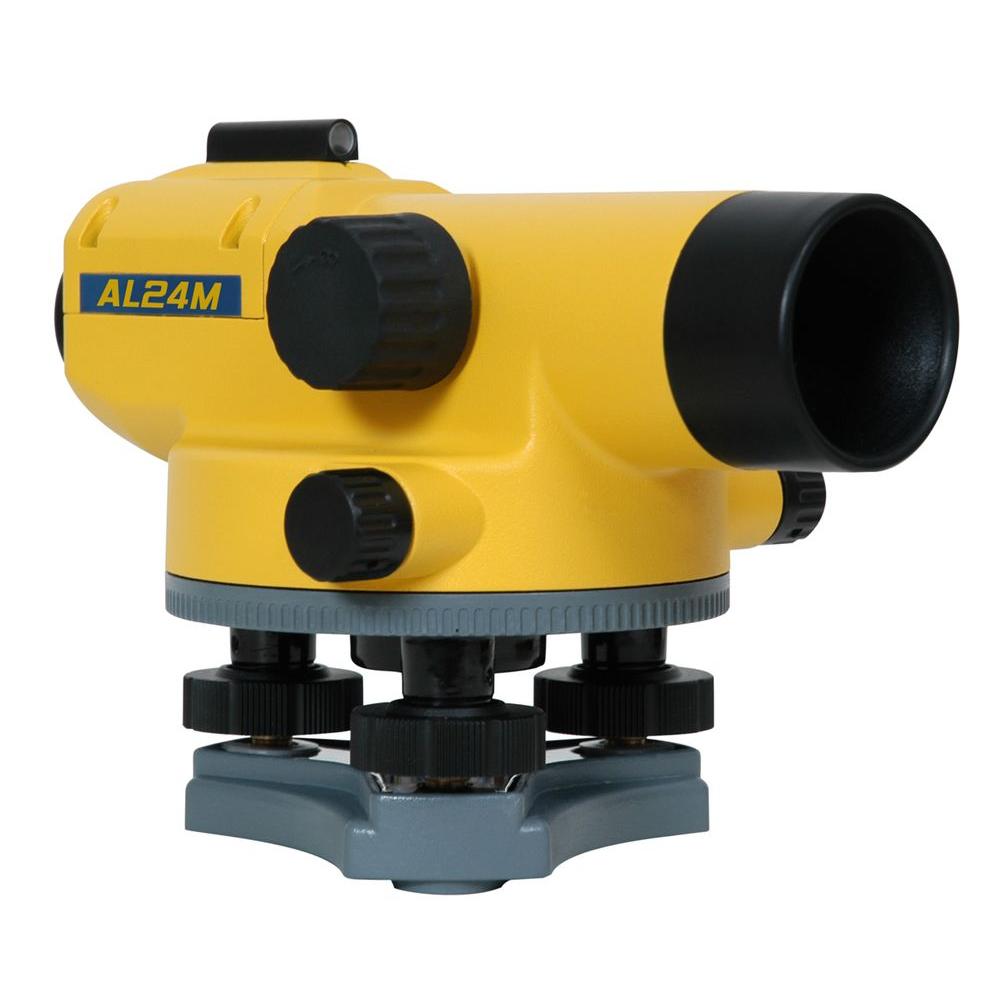 Spectra Precision Laser Level AL24M