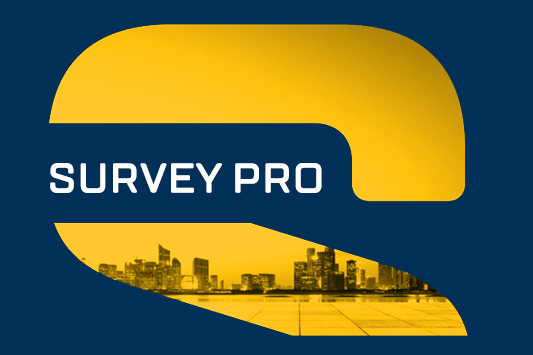 Survey Pro logo