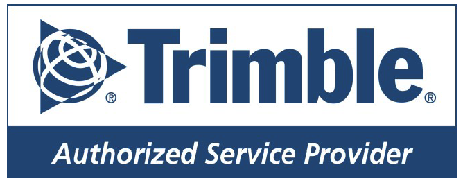 Trimble Authorized Service Provider