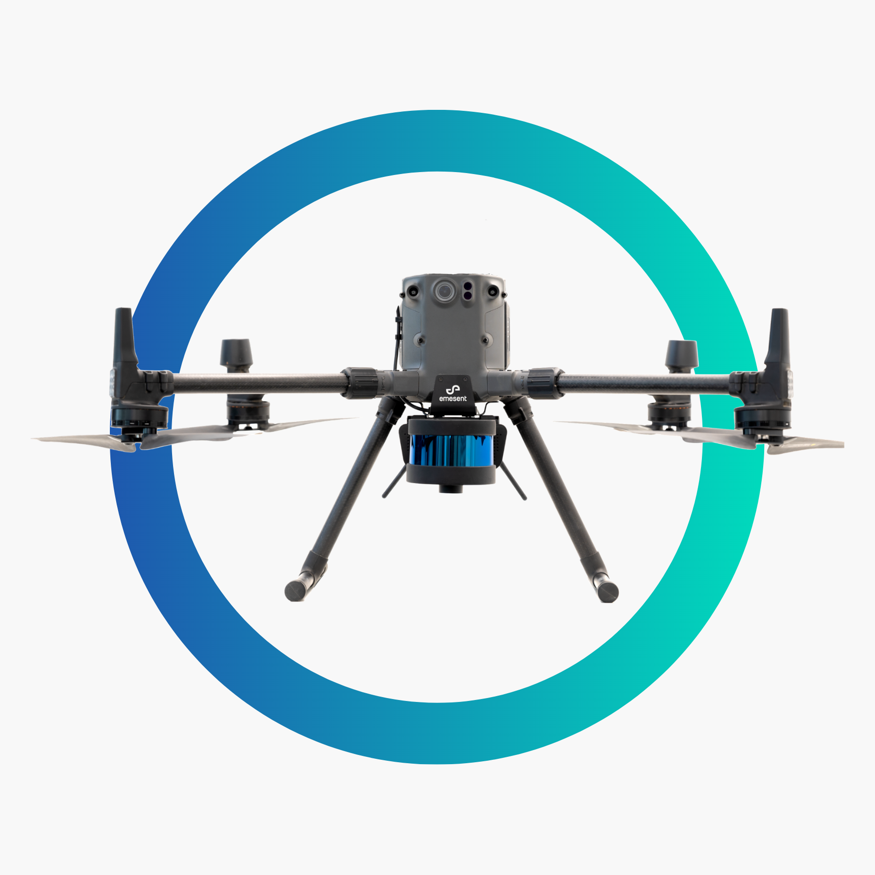 Emesent Hovermap Final Autonomy Levels