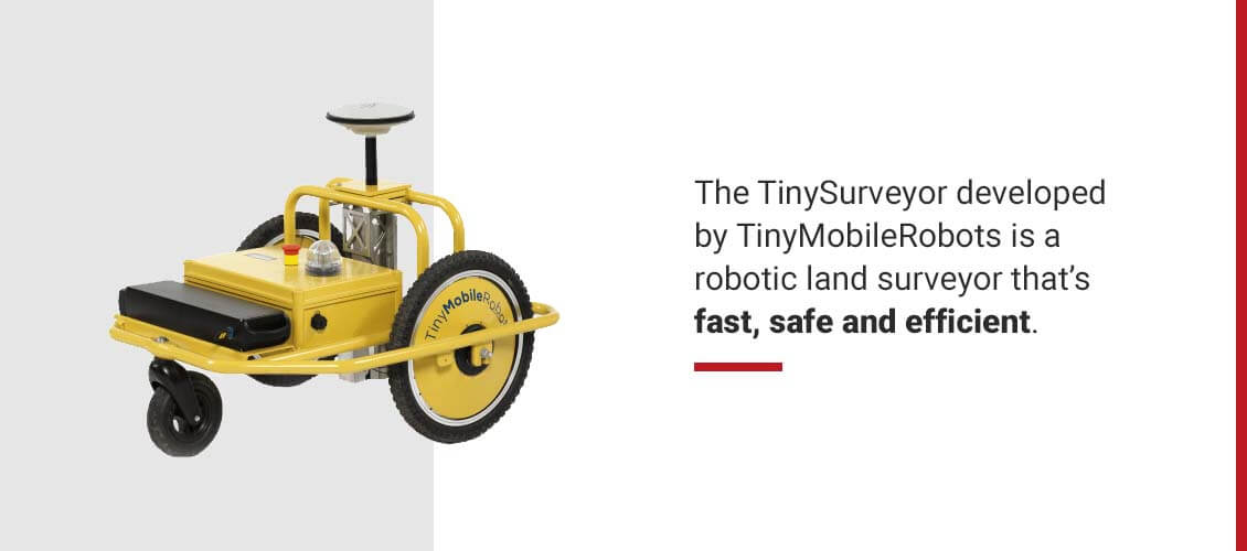 TinyMobileRobots