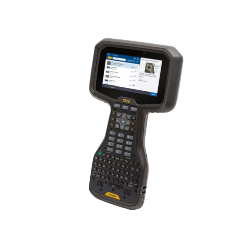 Trimble Handheld